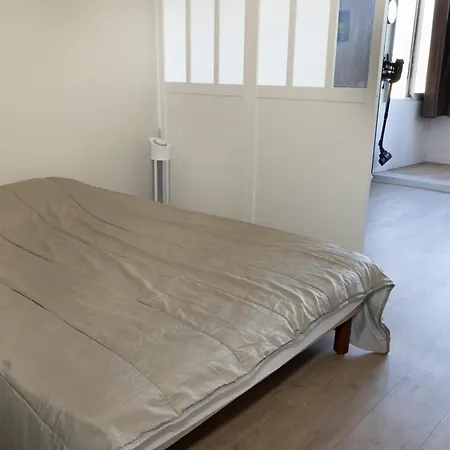 Agreable Port Apartment