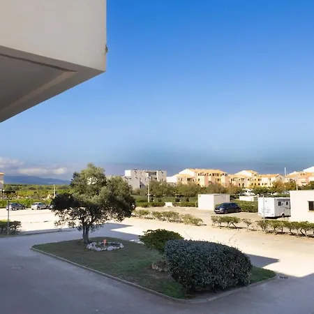 Apartment Agreable Port Leucate