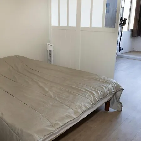 Apartment Agreable Port Leucate